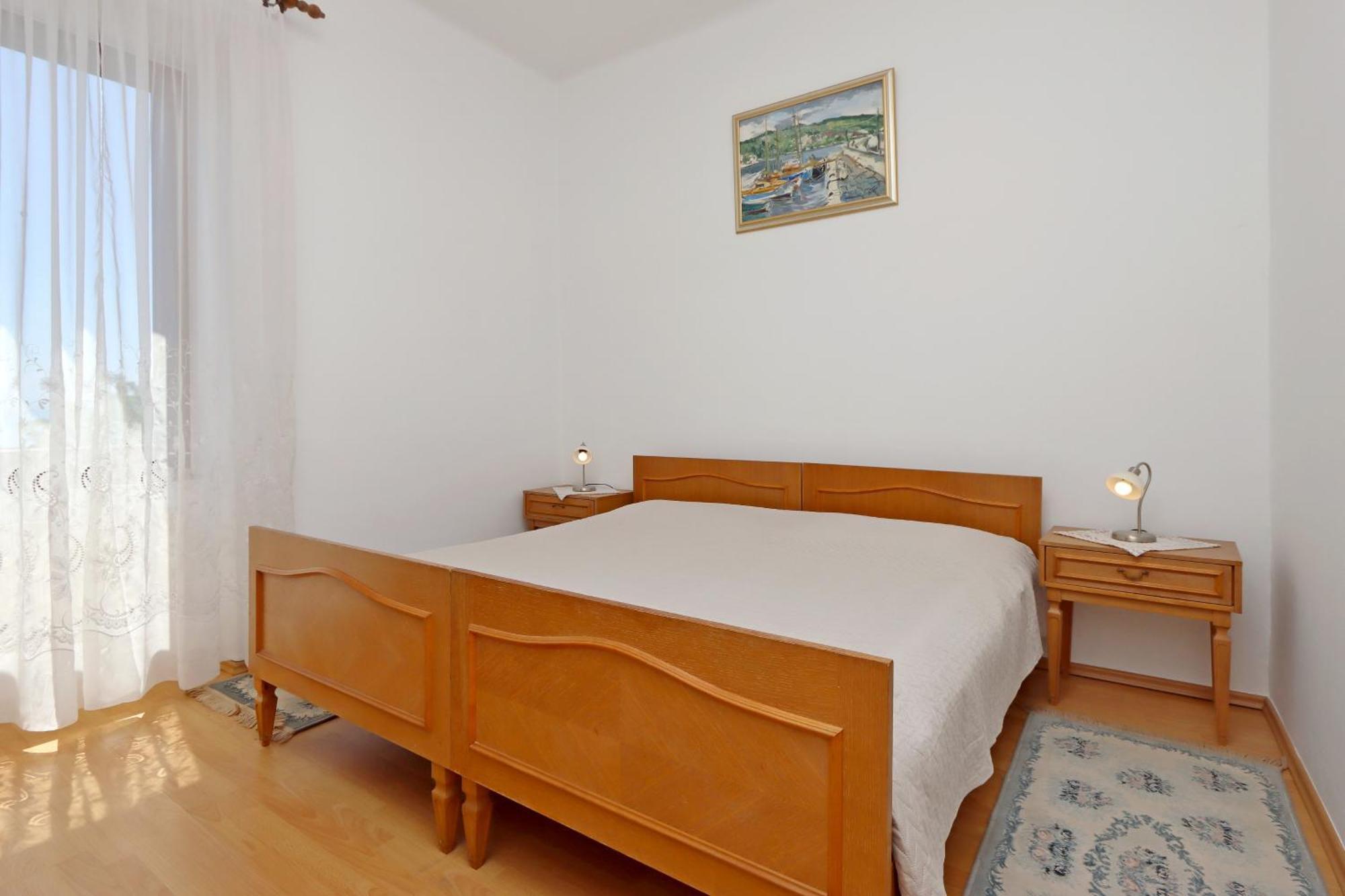 Apartments with a parking space Opatija - Pobri, Opatija - 7813 Matulji Bagian luar foto