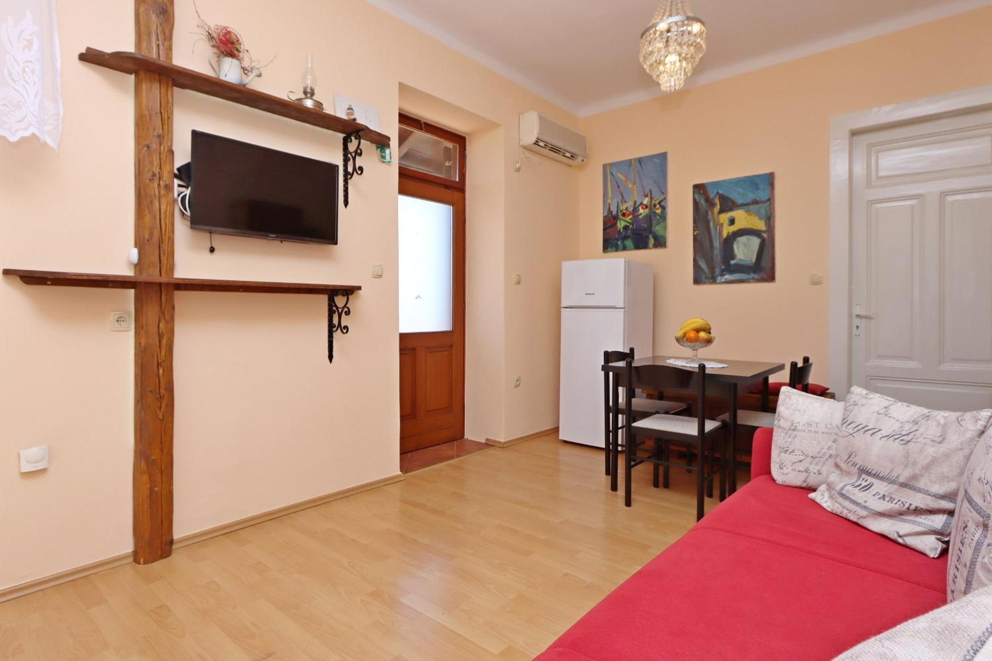 Apartments with a parking space Opatija - Pobri, Opatija - 7813 Matulji Bagian luar foto