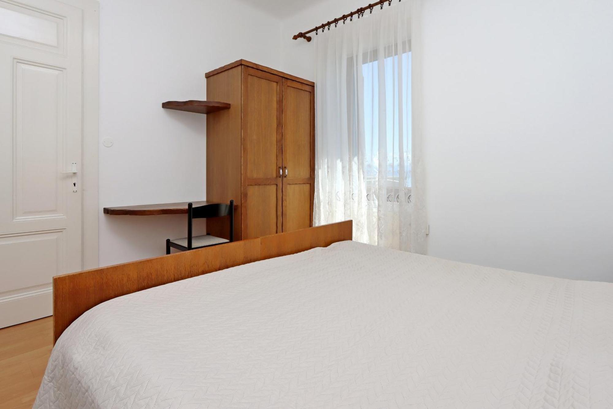 Apartments with a parking space Opatija - Pobri, Opatija - 7813 Matulji Ruang foto
