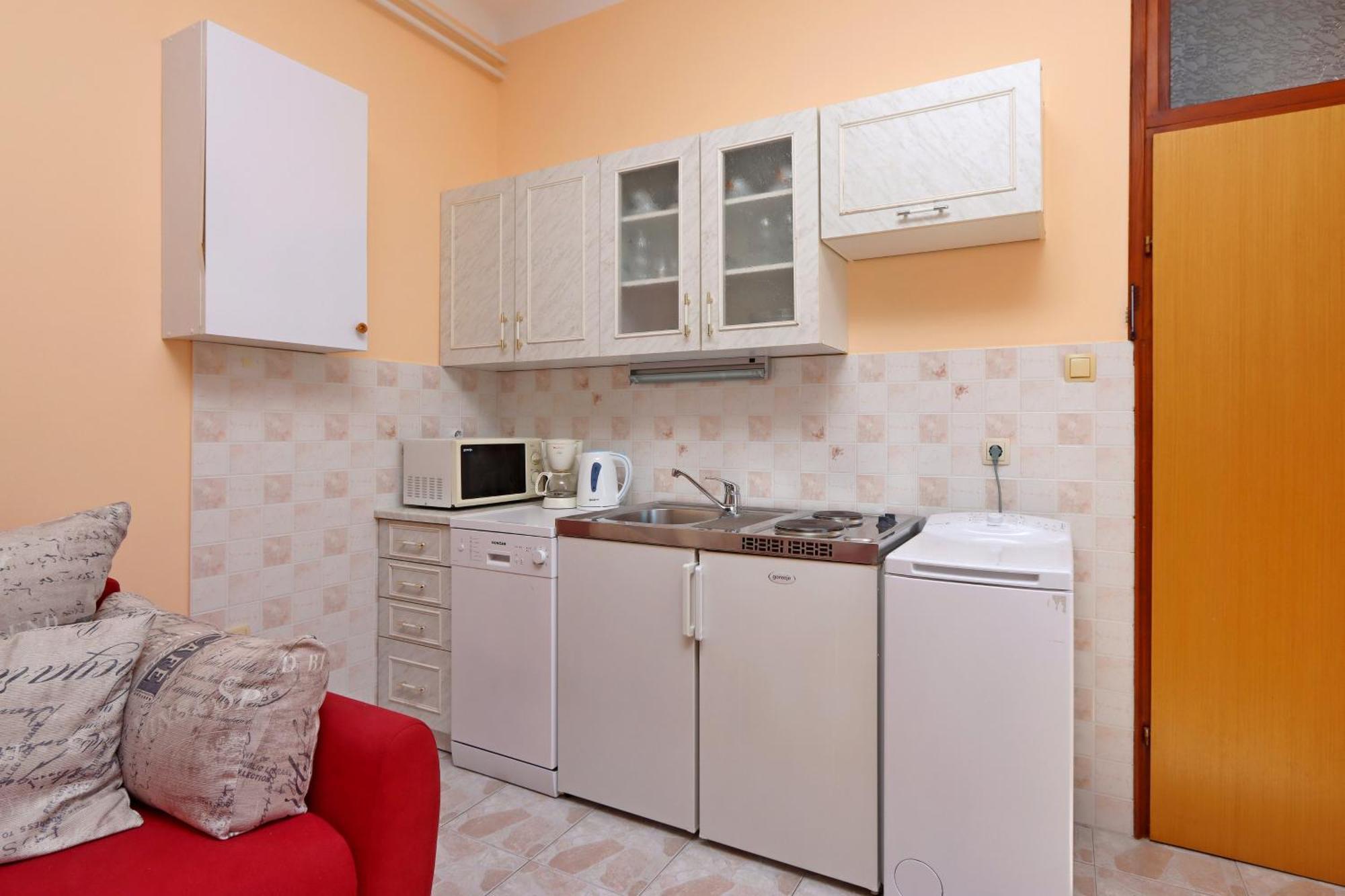 Apartments with a parking space Opatija - Pobri, Opatija - 7813 Matulji Bagian luar foto